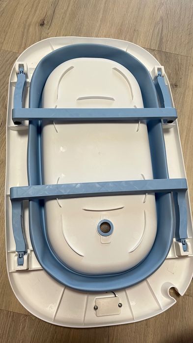 Детская ванночка