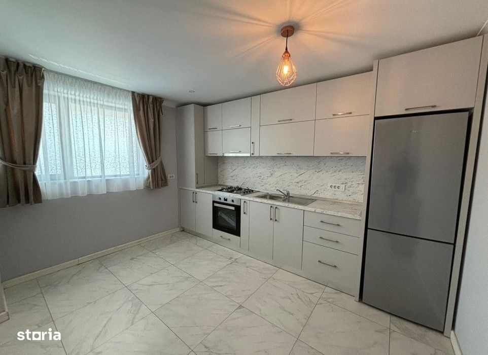 Casa 4 camere Valea Lupului Cubic Village  Cod:154787