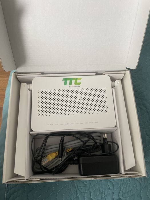 Продам модем Транстелеком