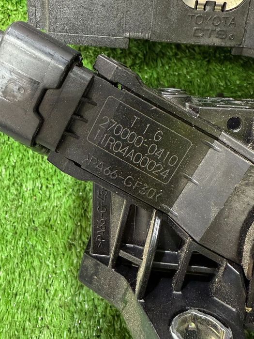 PEDALA ACCELERATIE ELECTRICA  MITSUBISHI OUTLANDER 2 2.2 DIESEL 2012 2005-2012 / HONDA CR-V 2.2 DIESEL 2015 2012-2016 / TOYOTA YARIS 1.5 B HYBRID 2017 2017-2020 / HYUNDAI KONA ELECTRIC 2022 2021-2023