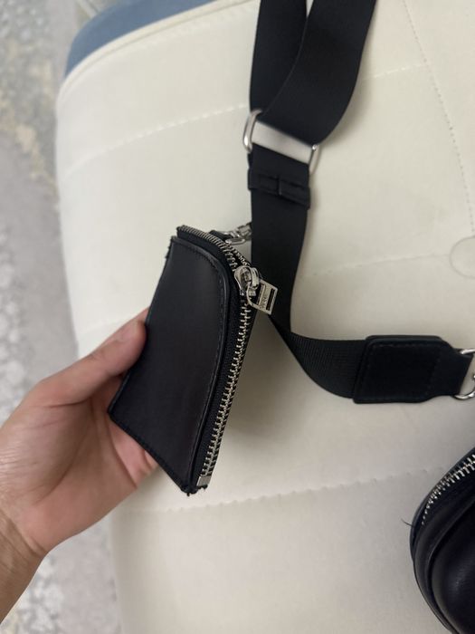 Сумка Zara. В хорошем состоянии