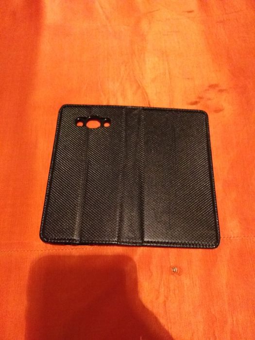 Калъф - тефтер за Samsung Galaxy J7