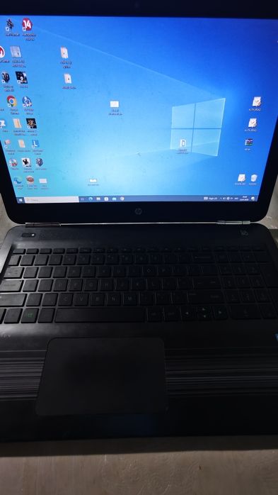 Продам ноутбук HP Pavilion