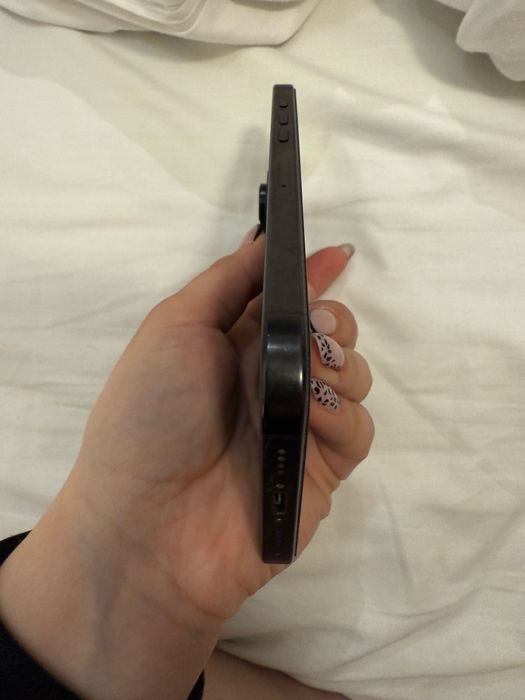 Iphone 16 PRO MAX 512GB без забележки-КАТО НОВ