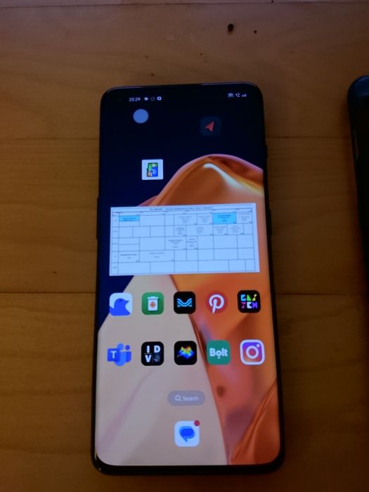 Telefon OnePlus 10 Pro - Urgent!