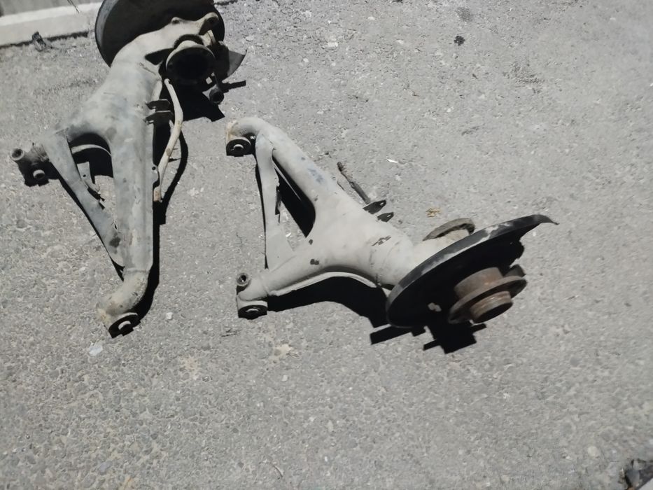 Продам ступицы в зборе