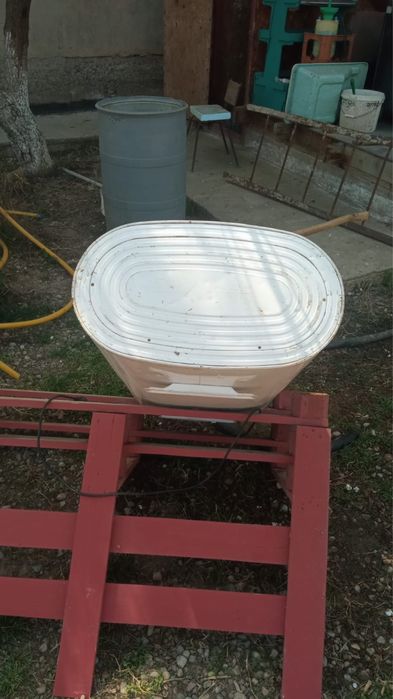 Бойлер Electrolux