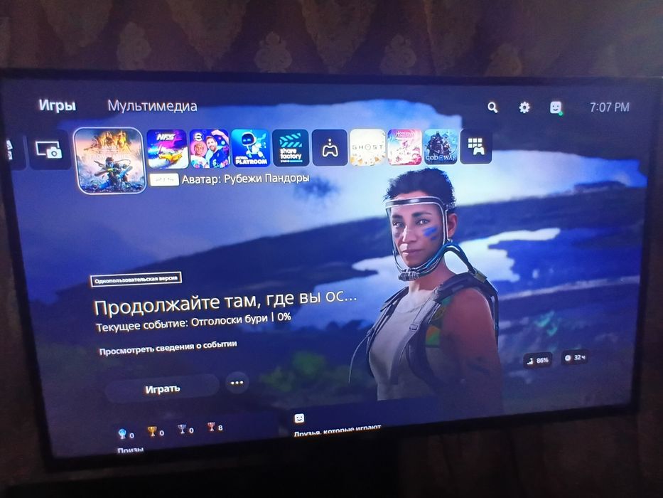 PS5 o'yinlari yozilgan 2 original   djoystiklari bor  karobkasi bor.