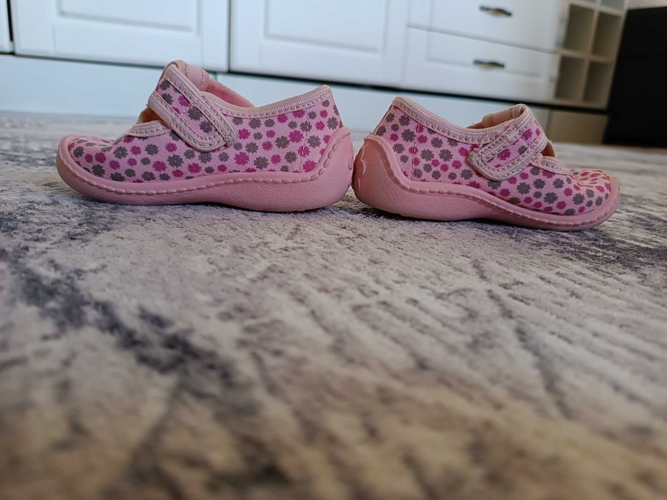 Пантофи КК 22 номер