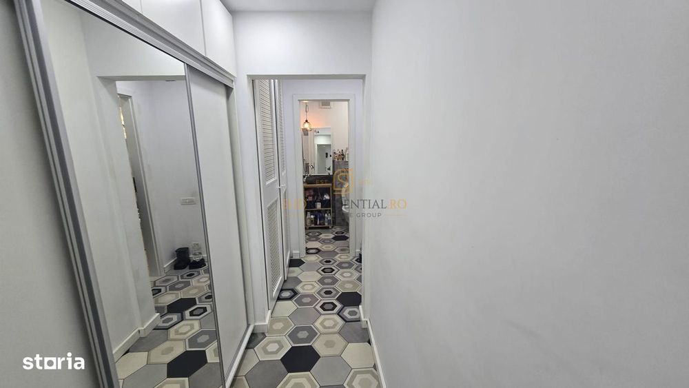 Apartament cu 4 camere de vanzare, Bd. C-tin Brancoveanu, Sector 4 — fotografia 3