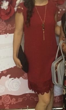 Продам платье