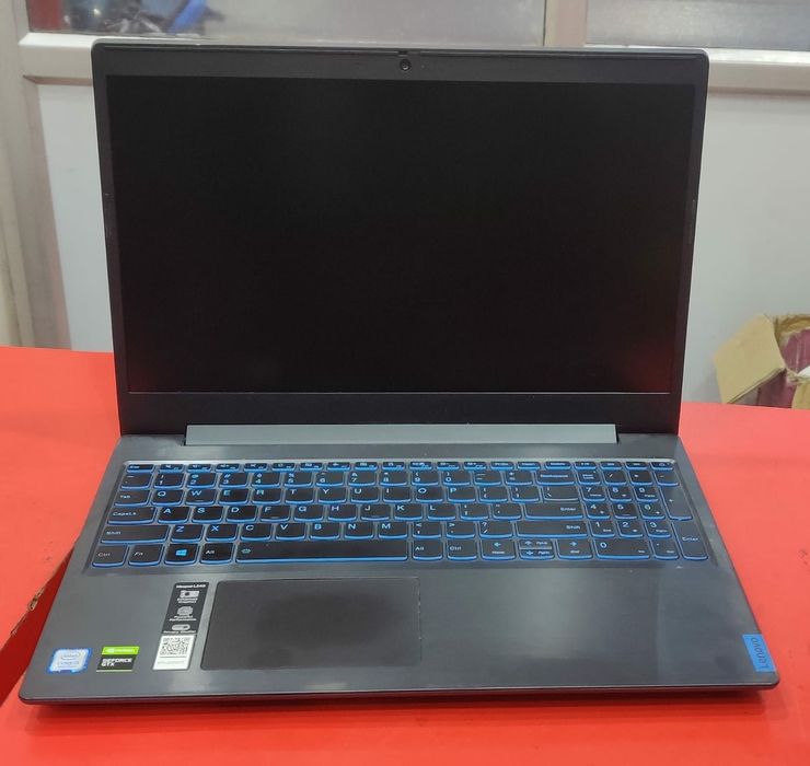 Лаптоп lenovo L340