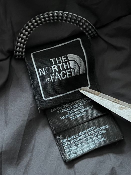 Vestă The North Face