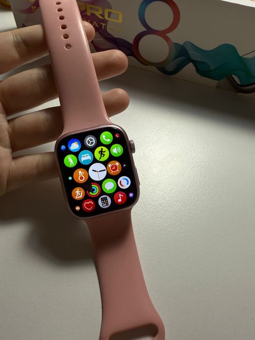 Продам смарт часы