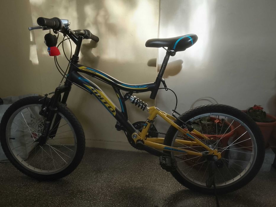 Biciclete mtb copii