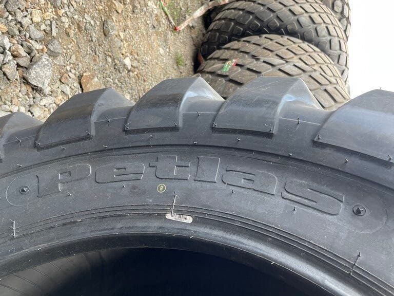 Anvelopa 16.9-28 PETLAS IND-25 14PR TL 440/80 R28