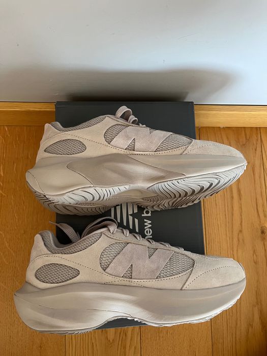 Маратонки New Balance UWRPDFCA