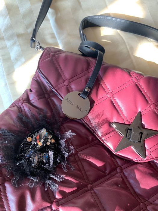 Дамска чанта Alex Max