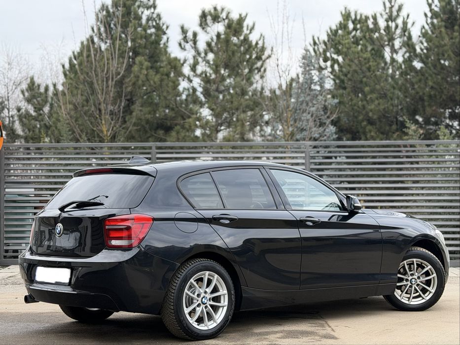 Bmw 120D/2013/Sport Line /Garantie