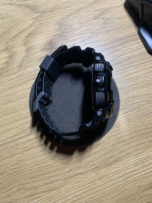 Casio G/G-Shock GA-100RGB