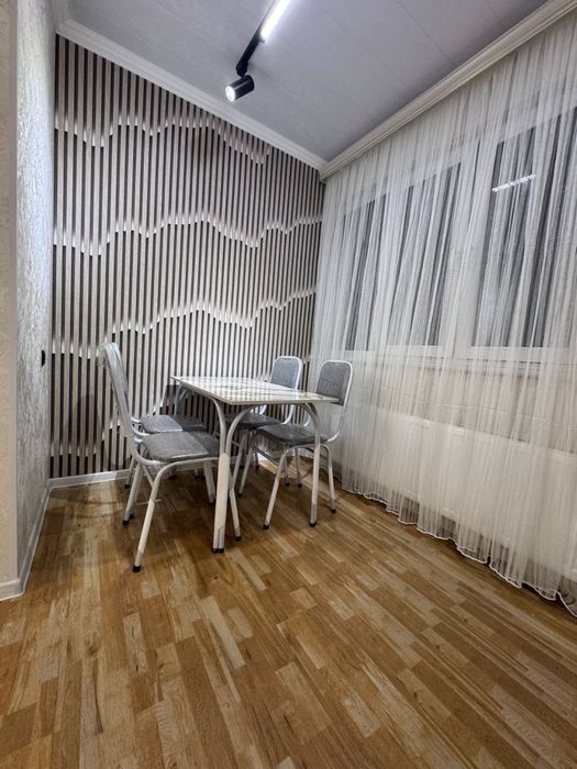 1 в 2 комнатная квартира на Калинке (кирпич)