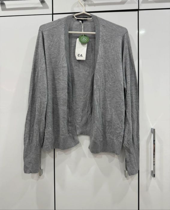 Cardigan C&A dama nou cu eticheta marimea XL