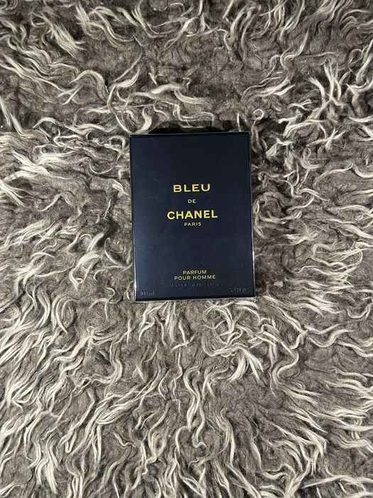 Bleu de Chanel – Eau de Parfum 100 ml (sigilat)