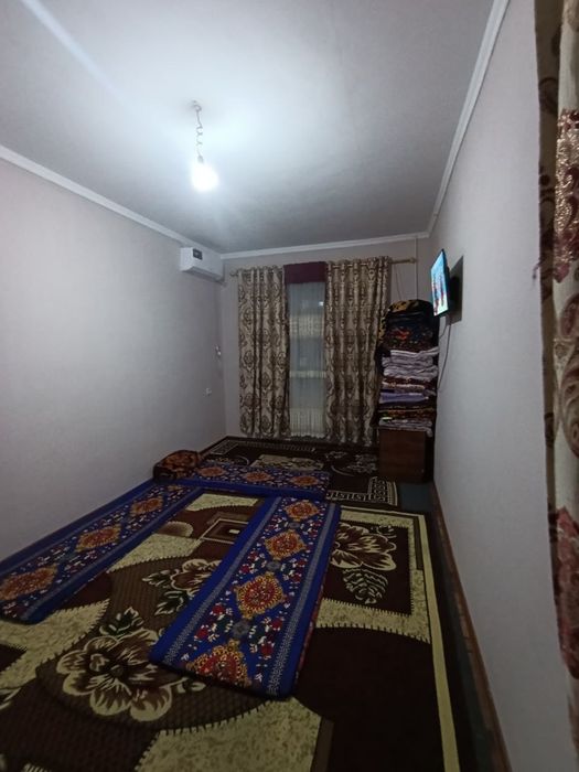 Квартира 1 хона 3 этаж