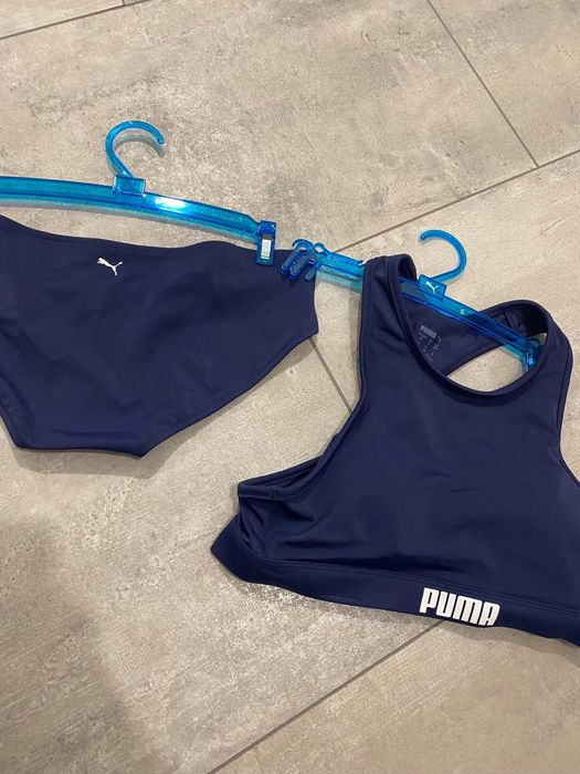 Дамски бански Puma / пума размер С!