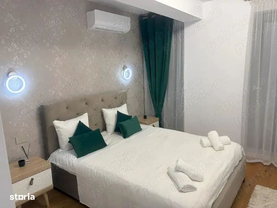 Apartament 2 camere - Piata Unirii- Ultracentral-  Mănăstirea Antim