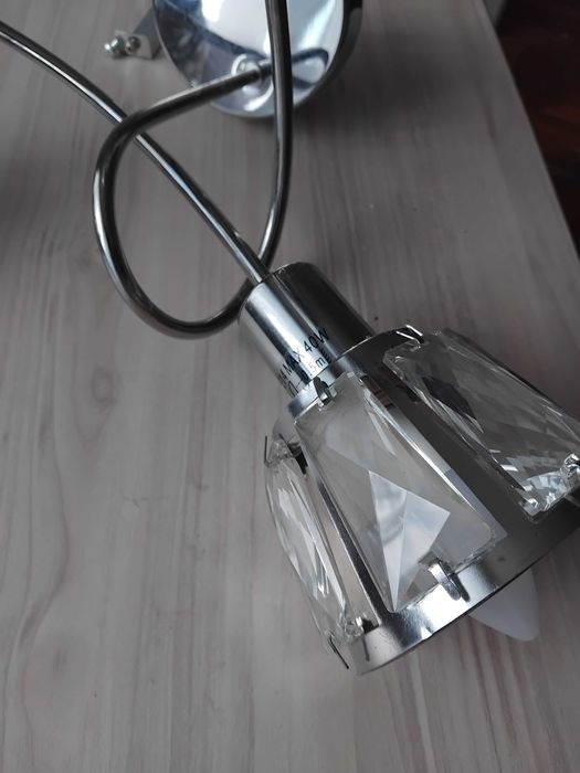 Троен полилей Rabalux