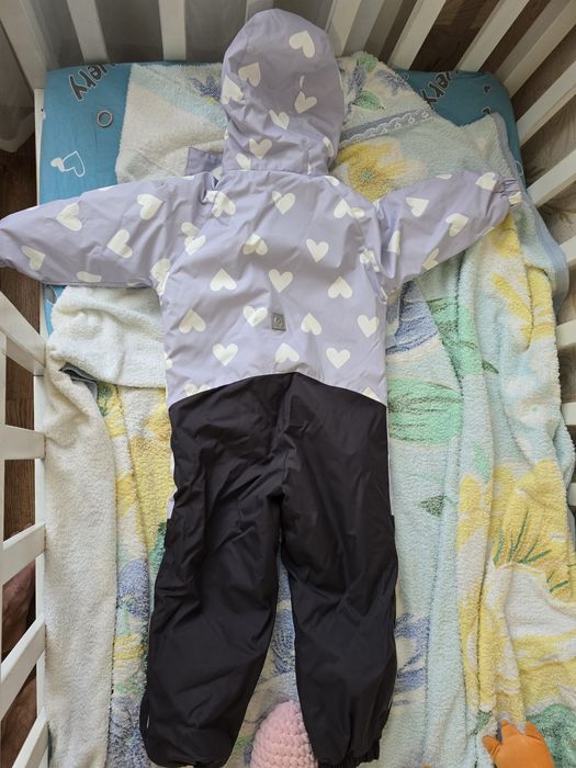Продам осенне весенний комбинезон