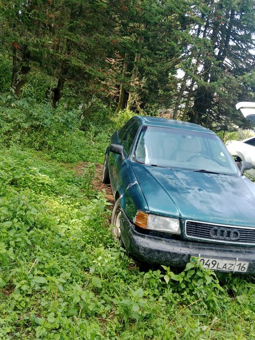 Продам Ауди 80 Б4