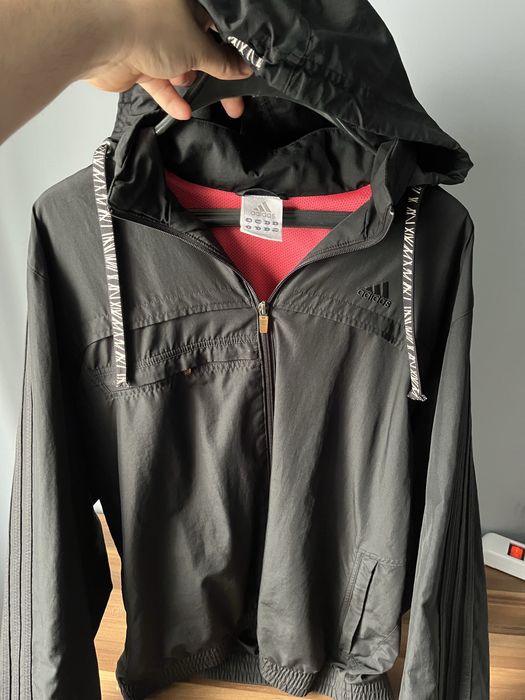 Мъжки ветровки яке adidas zara lacoste