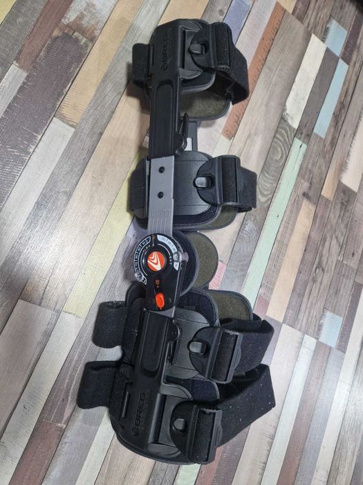 Orteză de genunchi postoperatorie T Scope® Premier