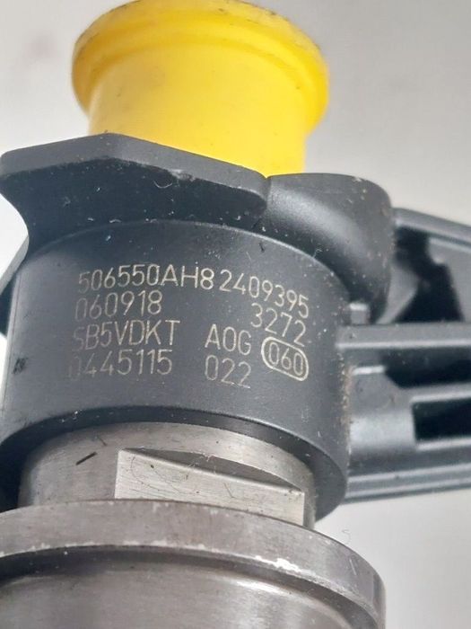 injector nissan x-trail qashqai primastar 2.0 dci 0445115022 2007 2008 2009 2010 2011