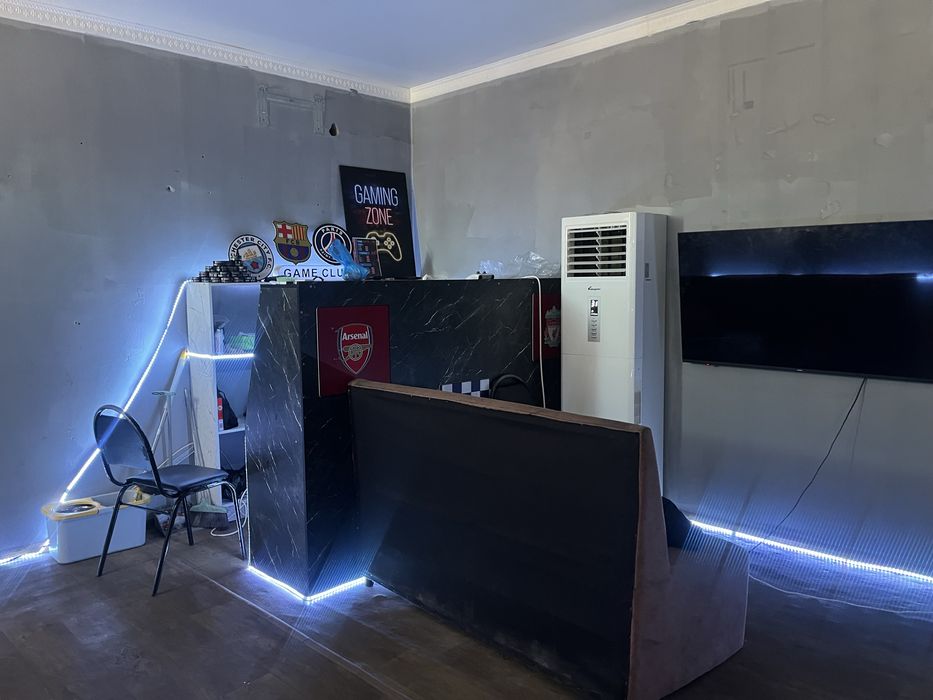 Готовый бизнес PlayStation 5