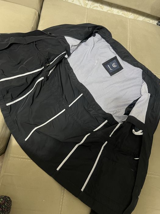 Ветровка мужская Lexberg