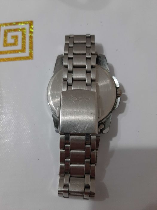 Часы Casio LTP-1299