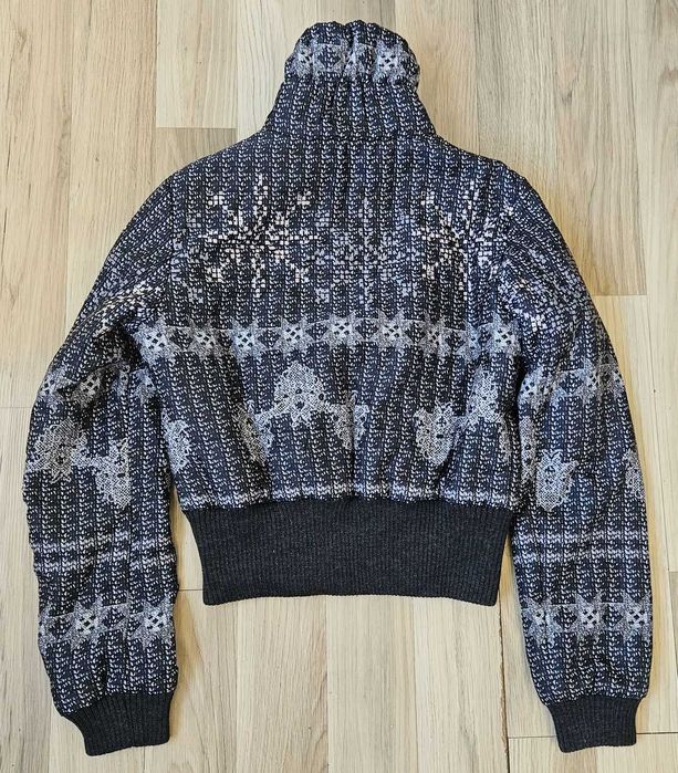 Дамско яке Eva Kayan - S