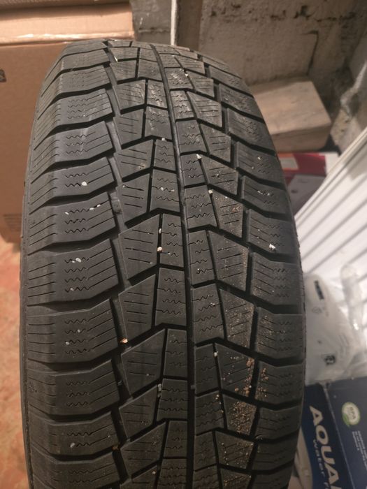 Anvelope M+S 215 70 r16