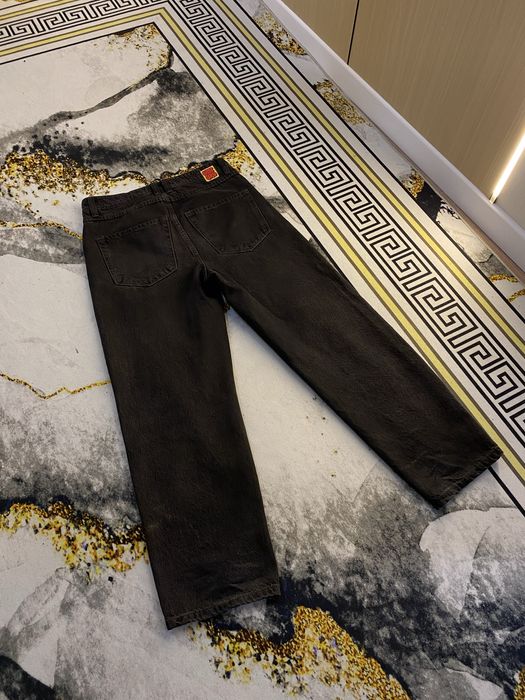 Джинсы Empyre черные