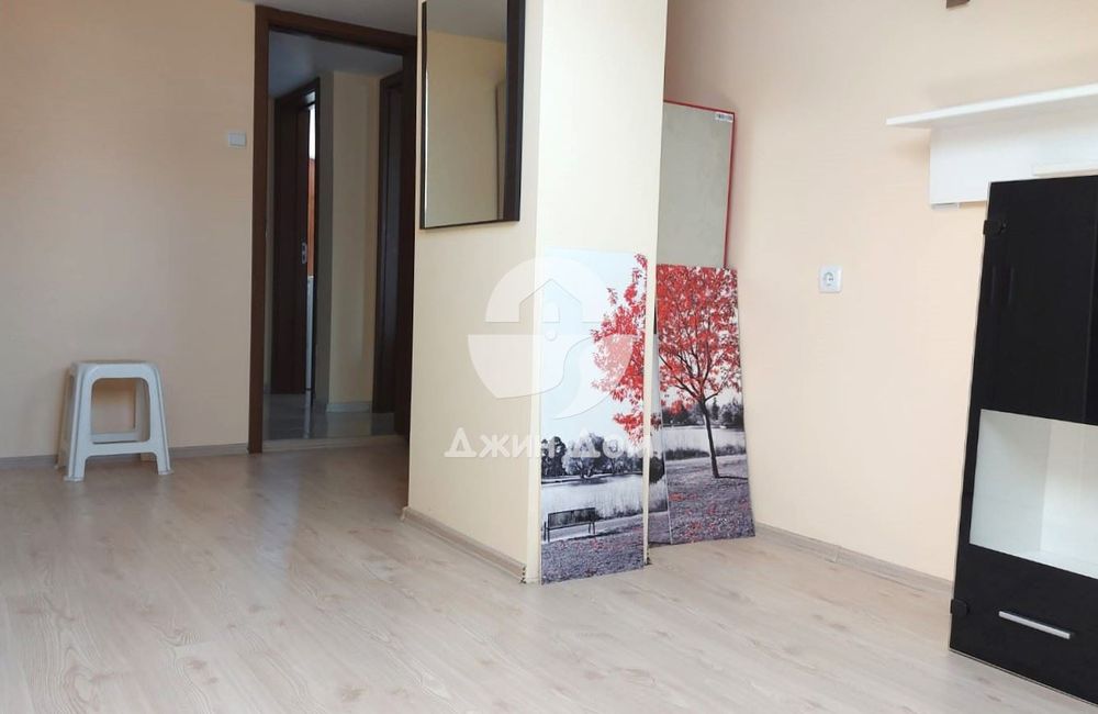 Продава се Тристаен апартамент в Бургас, Център - 60 кв.м за 1105 €/кв.м - Снимка #9