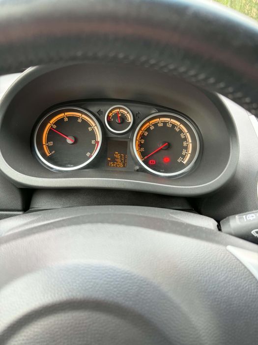 OPEL Corsa 2011 — imagine 4