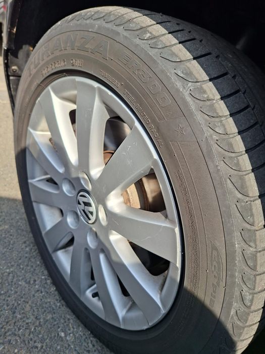 Vând Passat 2007~2.0Tdi