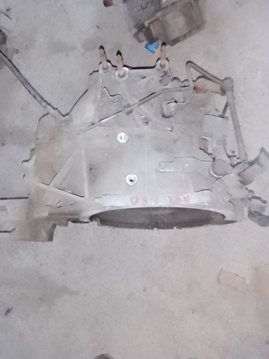 cutie de viteze 6 trepte mitsubishi asx 1.8 motorina 2011