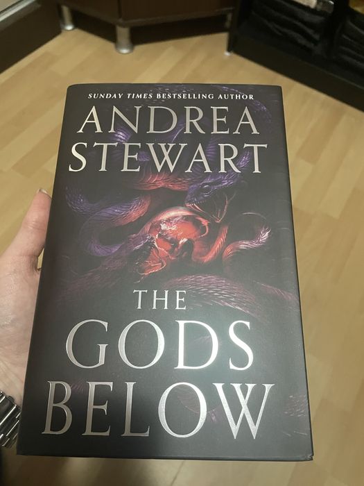 Fairyloot книги на англиский