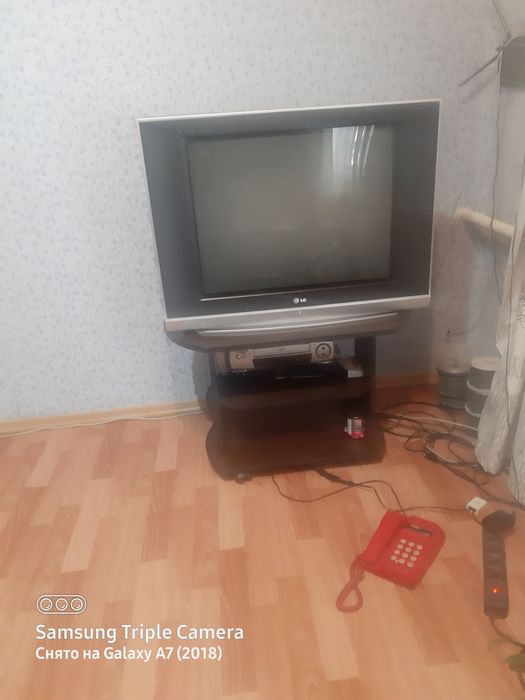 Продам два телевизора б/у не дорого