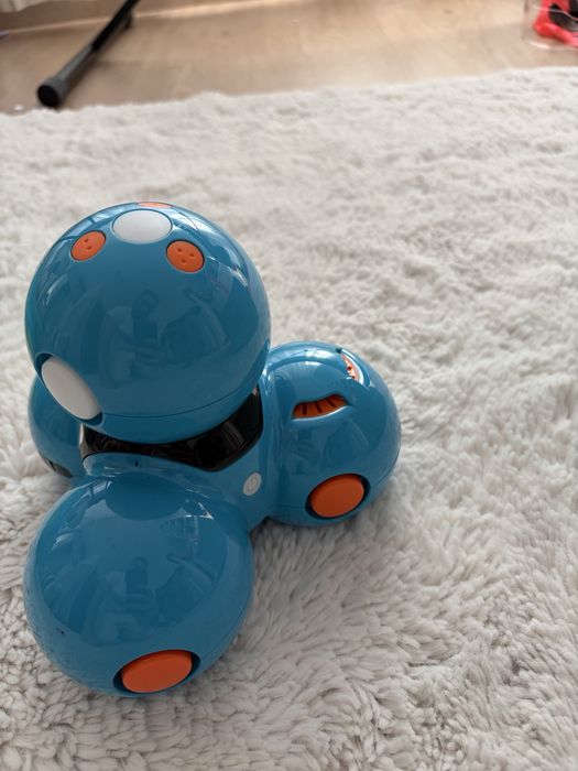 Робот Dash and Dot / нов