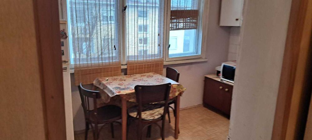 Продава се Тристаен апартамент в Стара Загора, Самара 1 - 57 кв.м за 878 €/кв.м - Снимка #1